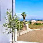 Casa Mediterranea- Les Mil I Nits בית נופש