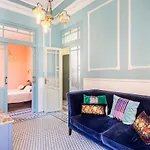 Apartment Casa Rosario Cabanyal Flat Near The Beach, High End *