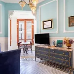 Casa Rosario Cabanyal Flat Near The Beach, High End Apartment *