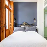 Casa Rosario Cabanyal Flat Near The Beach, High End Apartment *