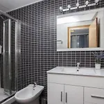 شقة Cozy Flat Near Torres De Serrano Modalidad 11 Noches Minimo O Mas فالنسيا