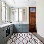 Casa Rosario Cabanyal Flat Near The Beach, High End * Valencia