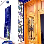 בית נופש Casa Mediterranea- Les Mil I Nits *