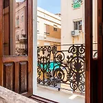 Casa Rosario Cabanyal Flat Near The Beach, High End Valencia