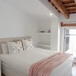 Florit Flats - Center 2br 2ba Attic Terrace View Wifi Ac Valencia