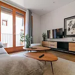 Md Iturbi Jardin Turia Βαλένθια