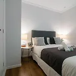Διαμέρισμα Md Iturbi Jardin Turia *