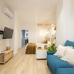 Apartament Florit Flats - The