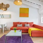 Apartment Baron Reina