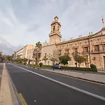 Md Iturbi Jardin Turia Διαμέρισμα *