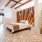 Valencia Guest Denia Seventy One Boutique Stay Βαλένθια