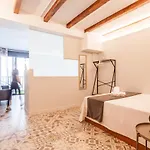 Valencia Guest Denia Seventy One Boutique Stay * Βαλένθια