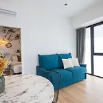 Florit Flats - The Apartament Walencja