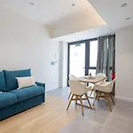 Florit Flats - The