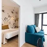 Florit Flats - The Walencja