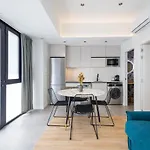 Florit Flats - The *