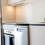 Apartament Florit Flats - The