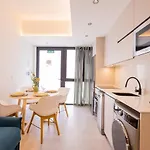Florit Flats - The * Walencja