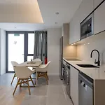 Florit Flats - The Walencja