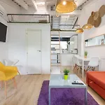 Baron Reina Apartment Valencia