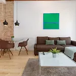 Baron Reina * Valencia