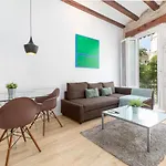 Baron Reina Apartment Valencia