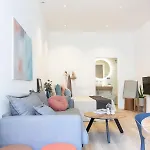 Vlc Host - Cubells 公寓 瓦伦西亚