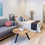 Vlc Host - Cubells 公寓