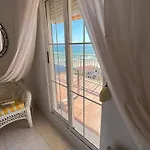 Διαμέρισμα Apartamento Con Acceso Directo A La Playa