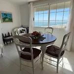Apartamento Con Acceso Directo A La Playa Διαμέρισμα