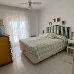 Apartamento Con Acceso Directo A La Playa * Βαλένθια