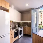 Serene With A Relaxing Atmosphere