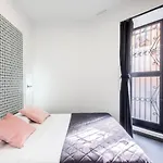 New And Modern With Comfy Beds Apartament