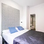 Apartament New And Modern With Comfy Beds Walencja