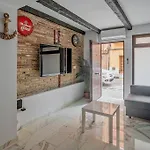 Apartman Luxury Loft On The Valencia