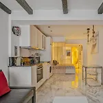 Luxury Loft On The * Valencia