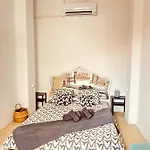 Muy Centrico En Junto A Ruzafa Valência
