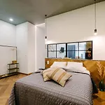 Apartamento La Peregrina *