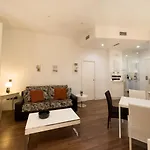 Appartement Market - Queen Square - Mid-term Valencia