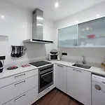 Market - Queen Square - Mid-term Appartement *