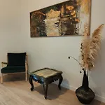 Διαμέρισμα Artes Hlius Luxury *