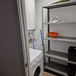 Ξενοδοχείο Moderno Del Arquitecto 3*
