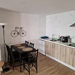 Moderno Del Arquitecto Ξενοδοχείο 3*