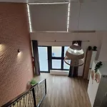 Moderno Del Arquitecto Ξενοδοχείο 3*