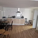 Ξενοδοχείο Moderno Del Arquitecto