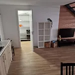 Ξενοδοχείο Moderno Del Arquitecto