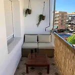 Апартаменты Precioso Con Vistas Al Mar. Piscina. Валенсия