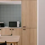 Apartamento La Alfarería