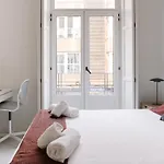 Apartamento La Alfarería *