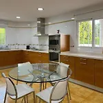 Casa Con Piscina, Jardin Y Aire Acondicionado Cerca De Valencia En La Eliana-l'eliana Villa